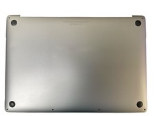 MacBook Pro 15 2016 2017 A1707 Bottom Case Cover Space Gray 613-03902-A  Screws