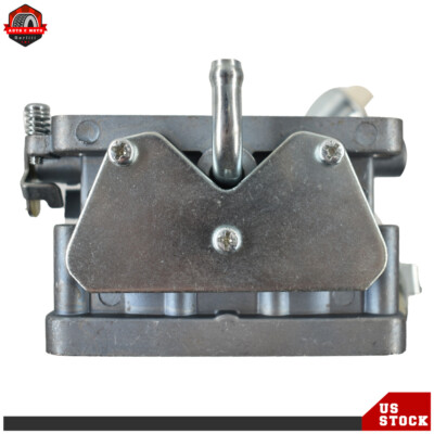 Carburatore Per Motore Briggs & Stratton Backye - Compatibile 44S577 44S677 44S777 44S877 49M977