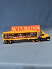 Winross ANTIQUE AUTOMOBILE CLUB OF AMERICA, AACA LIBRARY & RESEARCH CENTER 1991