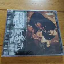 Live From The Masque (CD) X The Zeros Alleycats F-Word Los Angeles Punk [NEW]