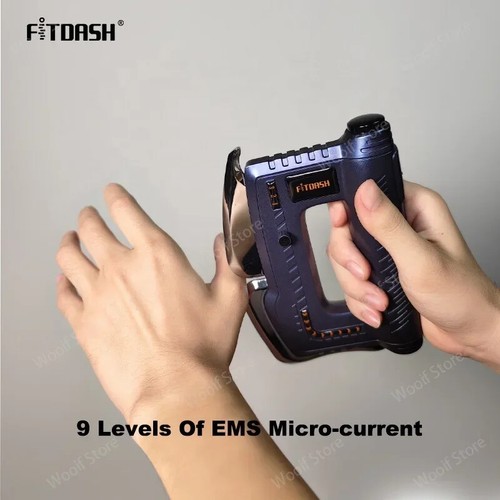 Electric Fascia KnifeProfessional Grade Microcurrent Cervical Knife Instrument - Picture 4 of 9