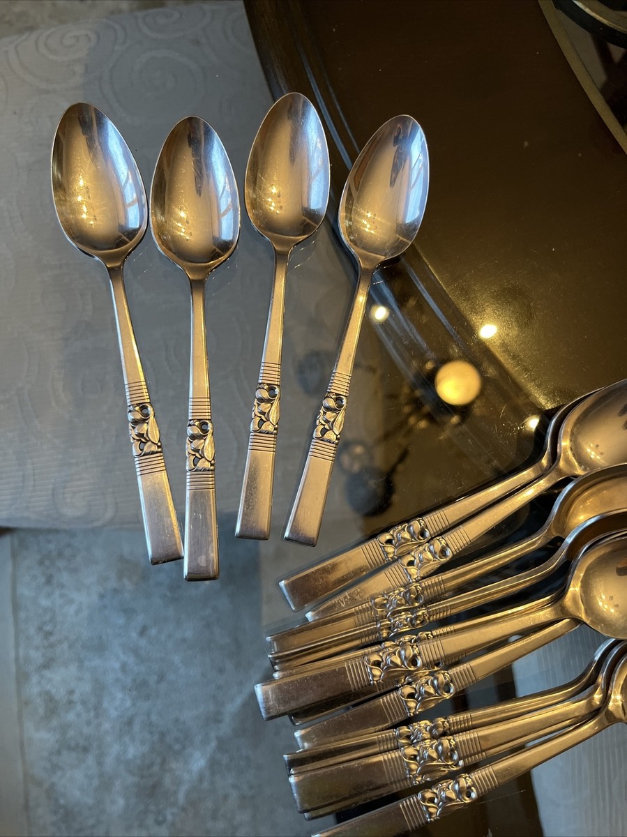 Silverware Does Tarnish Damage Silver Wrights SILVER POLISH 028