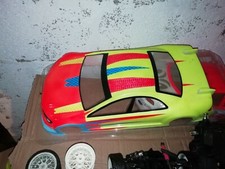 Carrosserie Voiture thermique …