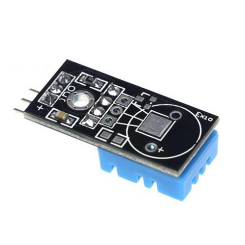 DHT22 Digital Temperature and Humidity Sensor AM2302 Module+PCB with Cable: - Picture 3 of 6