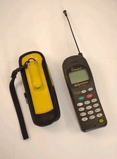 Vintage Qualcomm QCP-1920 Cell Phone No Charger Untested