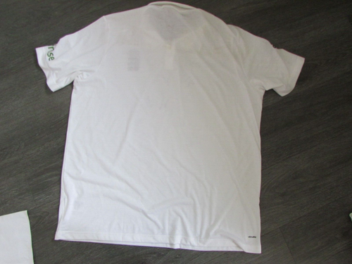 England Multi Signed by 9 Players in 2017 v West Indies Cricket Shirt Size 52/54 - Picture 6 of 8