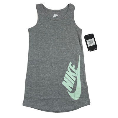 slim fit dress slacks The Selfie Tank Dress main image 1