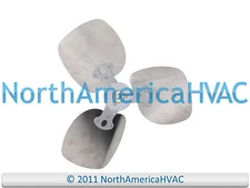 Condenser Fan Blade Fits Trane Am Standard B139194P02 X38010357020 3 x 14" CCW