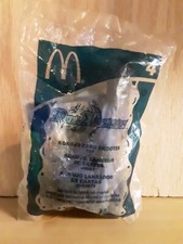 McDonalds  DuelMasters Kokujo Card Shooter  4 Toy