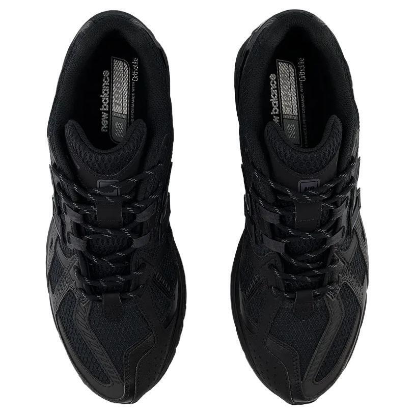 New Balance 1906U Triple Black - M1906NJ | eBay New Balance 1906U Triple Black - M1906NJ | eBay