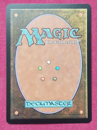 Magic The Gathering BETRAYERS OF KAMIGAWA OGRE MARAUDER black card MTG - Picture 2 of 2