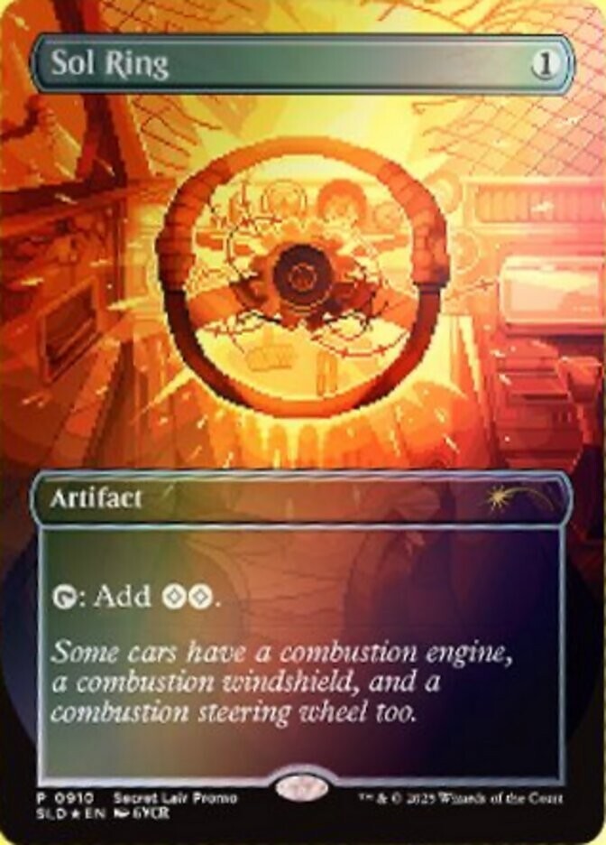 MTG 未開封 【金粉の水蓮】FOIL Secret Lair SLD 日 MTG 未開封 【金粉の水蓮】FOIL Secret Lair SLD 日 - メルカリ