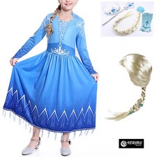 Simile Frozen Vestito