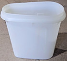 Vintage Tupperware 792-10 Store & Pour 1qt Beverage Buddy Pitcher – no lid — photo 3