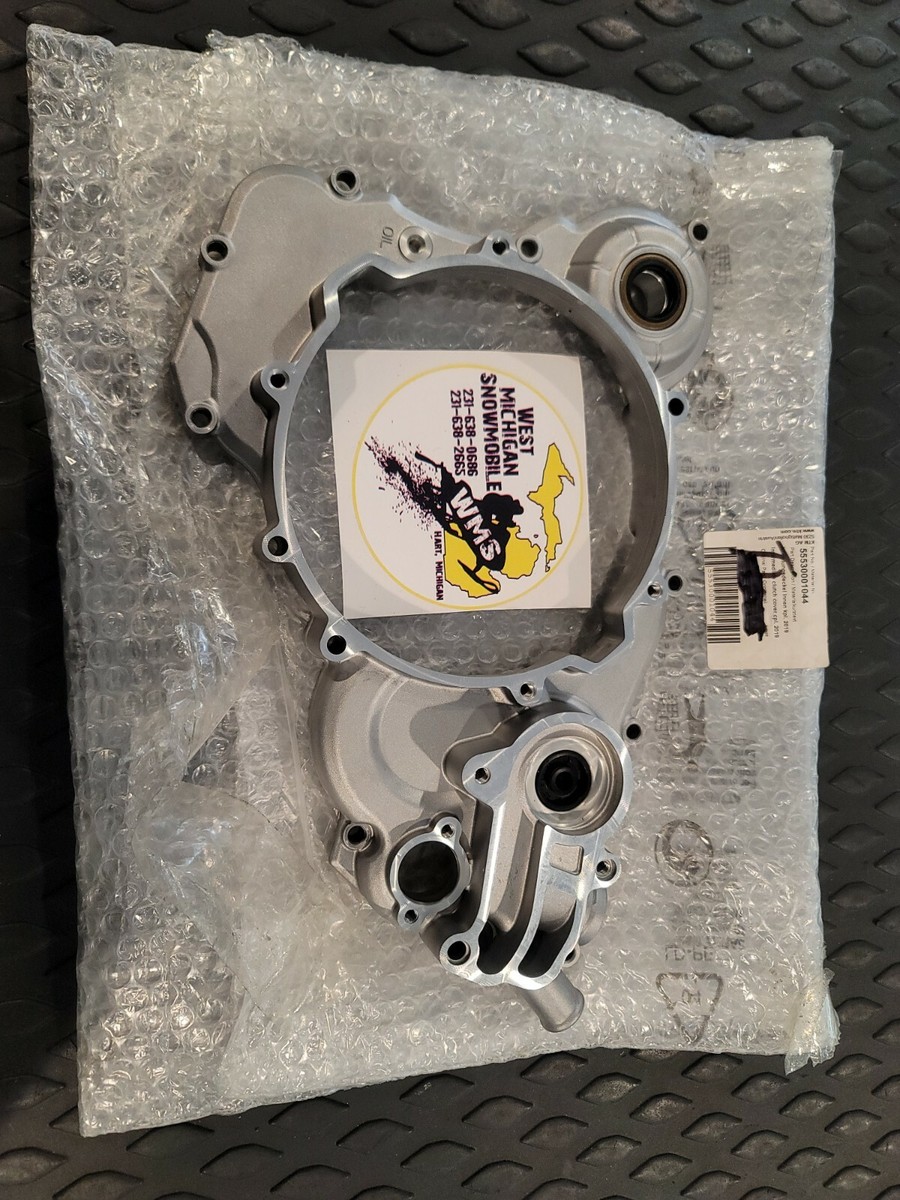 KTM OEM 55530001044 Intermediate clutch cover cpl QTY 1 | eBay