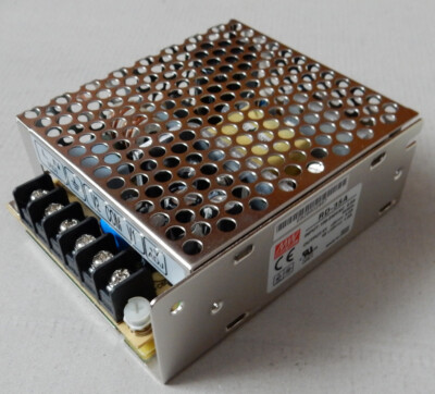 Netzteil Mean Well RD-35A