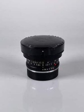 Leica Super-Angulon 21mm F4 R 3 Cam
