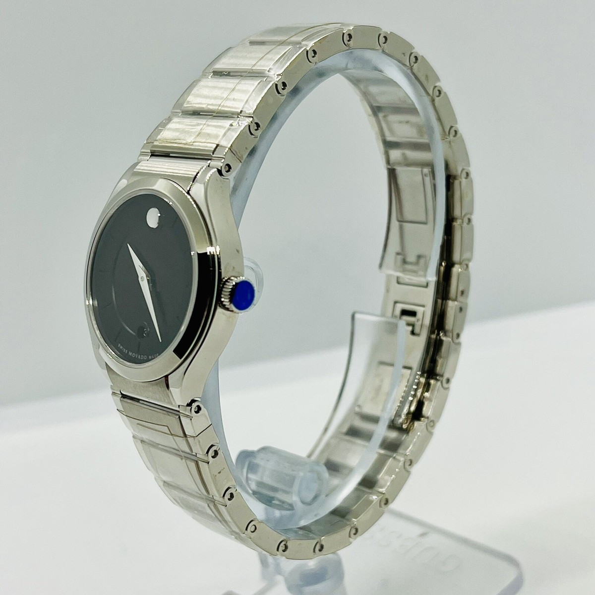 Movado Museum watch 0606164 Movado Women main image 3