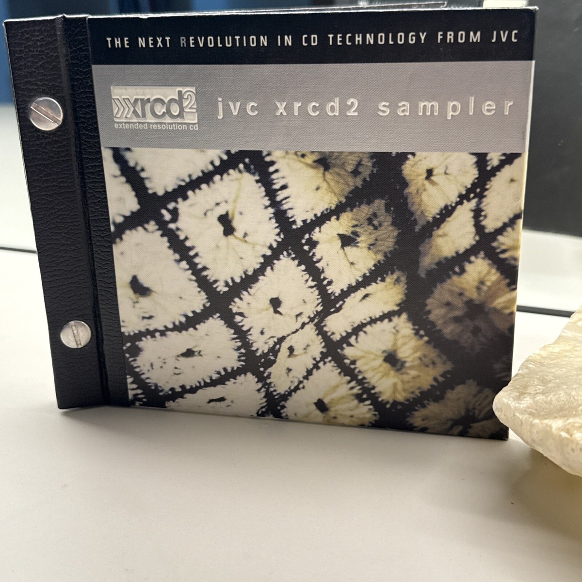 JVC xrcd24 samplerⅡ究探音源　【希少!　超高音質　非売品】 Yahoo!オークション - JVC Victor 究探音源 XRCD24 samplerⅡ