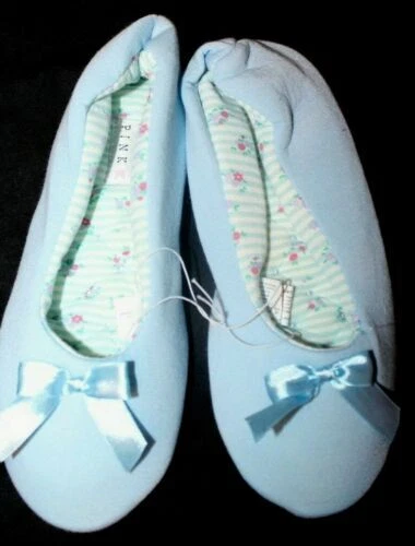 PINK Zapatillas de mujer 11 Zapato de EE. UU.