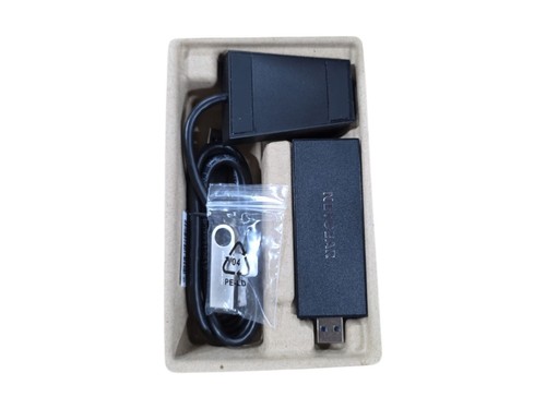 NETGEAR Nighthawk WiFi 6 or 6E USB 3.0 Adapter (A8000) - AXE3000 - Afbeelding 2 van 5