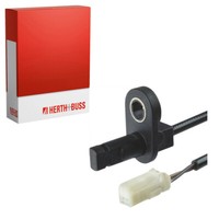 Herth+Buss Jakoparts ABS Sensor Raddrehzahl FüR Honda Jazz III Hinten Rechts