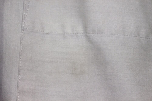 Yves Saint Laurent YSL Tan Mens Shirt Long Sleeve Button Down Sz15.5 Neck 34-35 - Picture 5 of 6