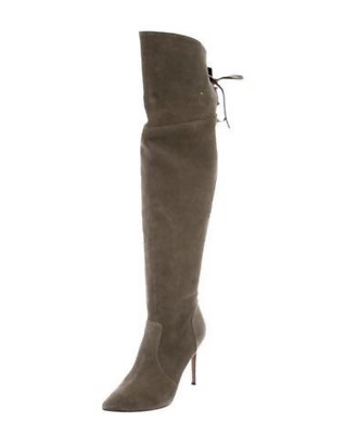 revolve snakeskin boots