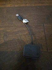 Guitar Hero PS3 RedOctane Wireless USB Dongle Receiver PS3 95481.806 for Drums