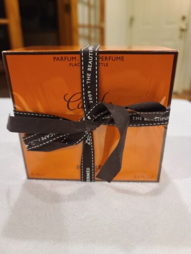 Hermes Caleche Parfum 0.5 fl.oz / 15 ml SEALED