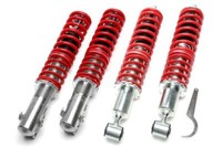 Gewindefahrwerk SET VW Golf 2 Syncro VON 1983 BIS 1992