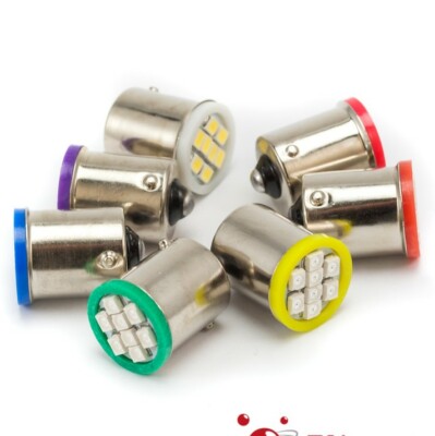 50 led givrè double smd(#44 et 47) pour flipper blanc chaud