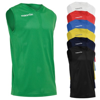 magliette smanicate uomo