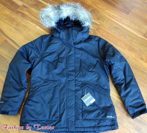 Down Jacket Coat Tall XL 