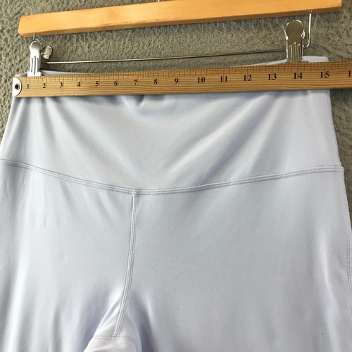 Lululemon Align high rise legging size 14 Blue - Picture 4 of 9