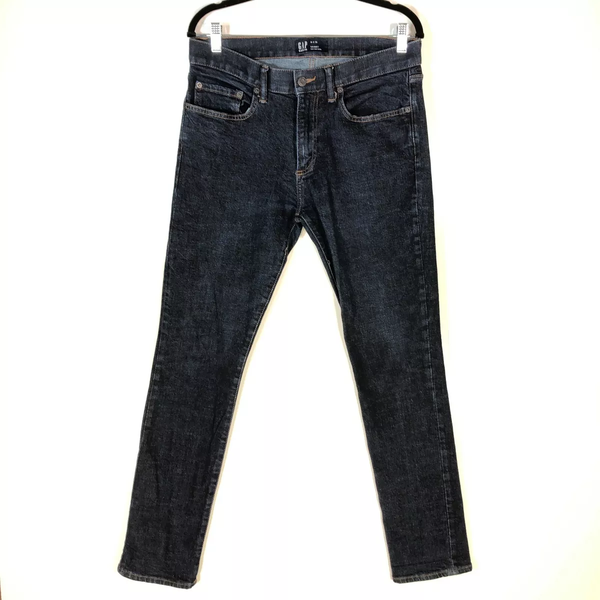 Gap skinny jeans mens outlet