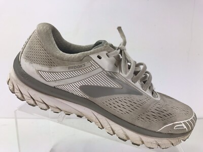 brooks adrenaline gts 18 womens white