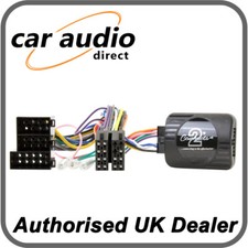 Connects2 CTSMC006.2 steering control adaptor Mercedes C Class W203 / CLK W209