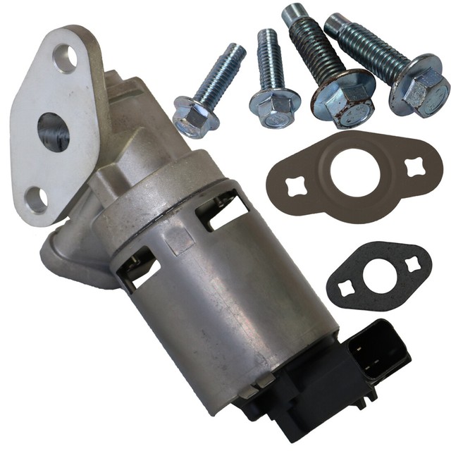 EGR For Chrysler Town And Country Dodge Caravan Exhaust Gas