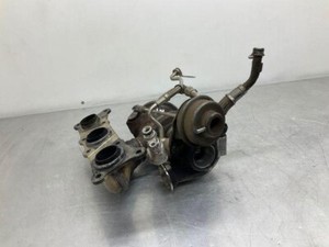 BMW 5 Touring E61 Turbolader 7593018 3.00 Petrol 224kw 2009 21867349