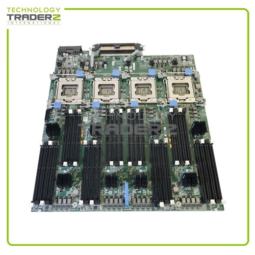 TXHNG Dell PowerEdge R810 Motherboard 0TXHNG - 第 1/1 張圖片