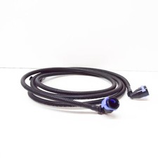 AUDI A8 D3 Headlight Washer System Corrugated Pipe 4E0955974AB NEW GENUINE