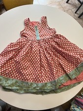 Matilda Jane 12 Secret Fields Party Season Dress LA1-852