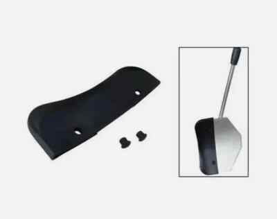 #ad 1x Tire Changer Balancer Black Pressure Shovel Jacket Tyre Bead Breaker Plastic $11.03