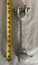 F327305  MACLEAN Power Systems Socket Cleve  H.L.