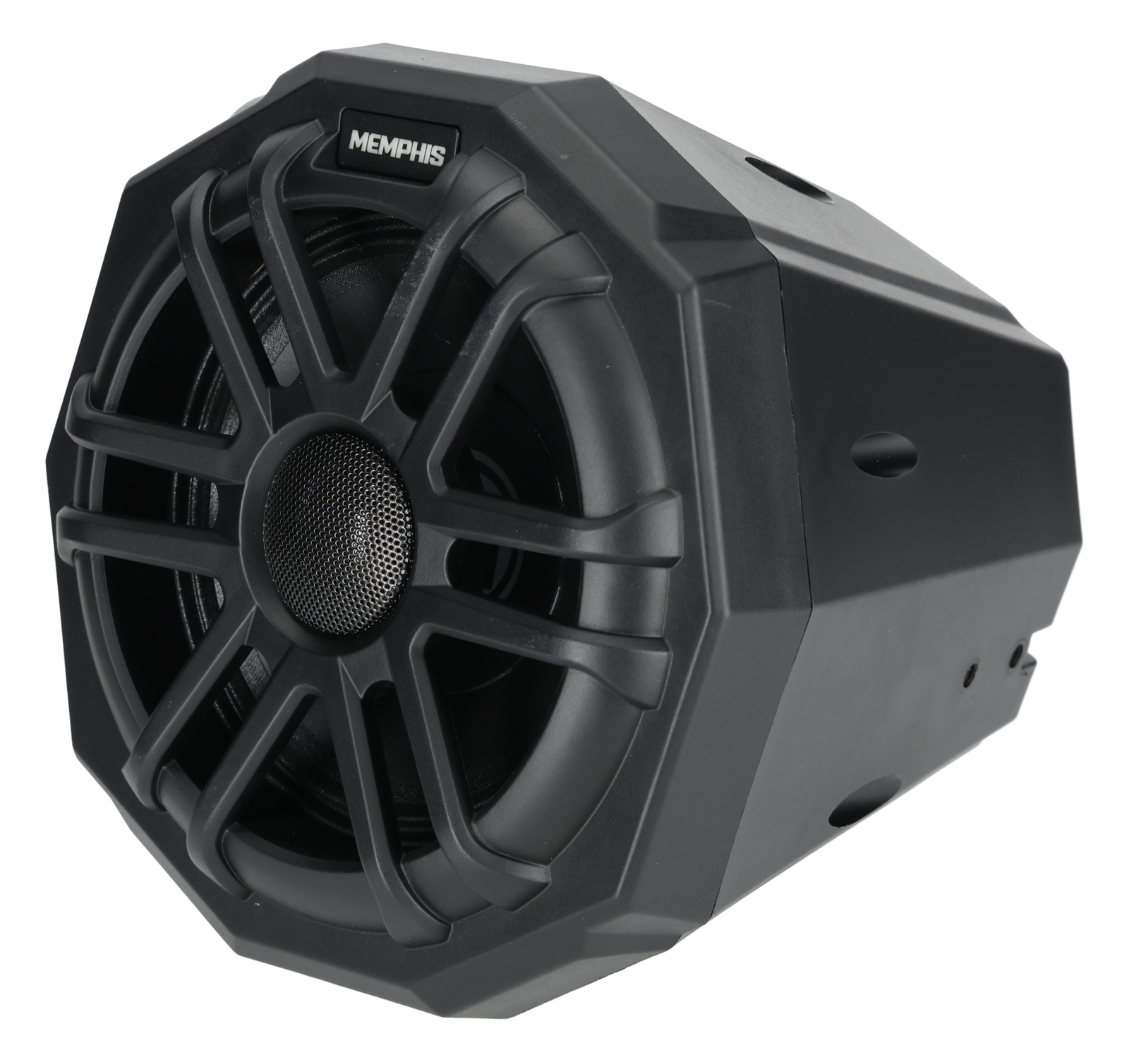 Пара динамиков Memphis TLN65FE Корпуса PodУсилитель Bluetooth для Honda Talon 2019