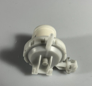 Bosch WAE32344 Waschmaschine Druckwächter Druckschalter 9000605630 #1813-3