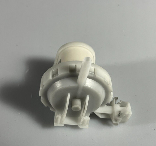 Bosch WAE32344 Waschmaschine Druckwächter Druckschalter 9000605630 #1813-3