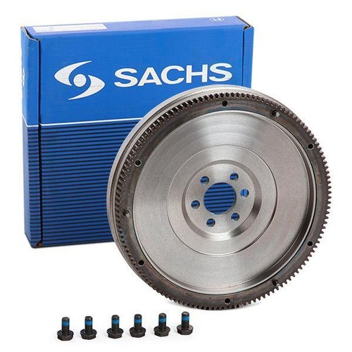 Genuine Sachs 3021600288 Flywheel for Audi Seat VW and Skoda Models - 第 1/3 張圖片