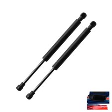 2PC Vehicle Rear Trunk Lift Supports Struts Shocks Fits Ford Focus 05-11